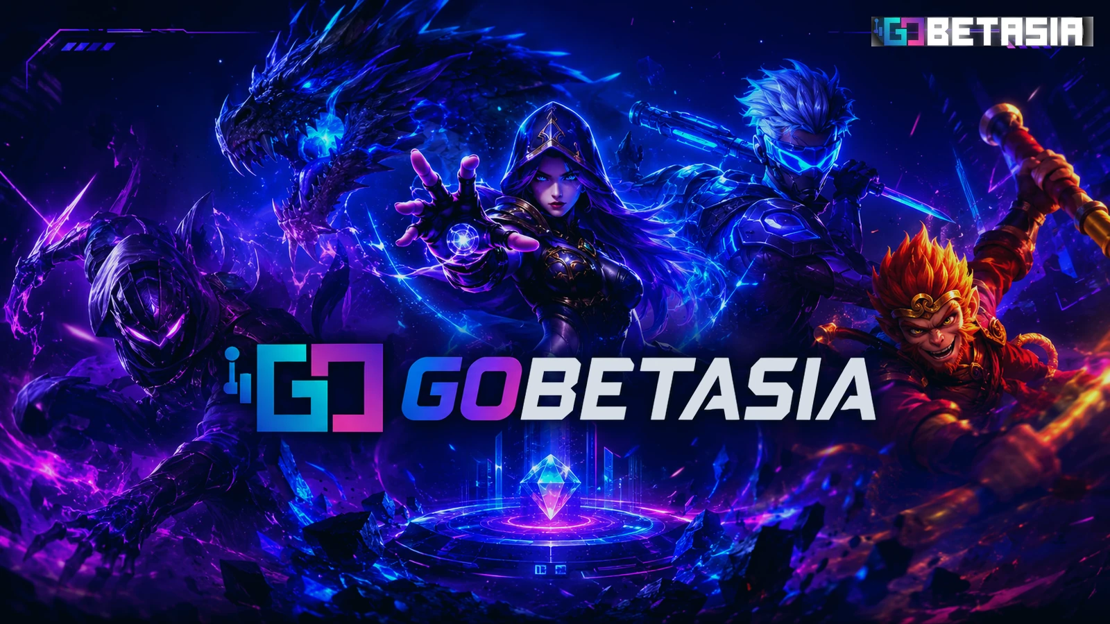 Game Gobetasia