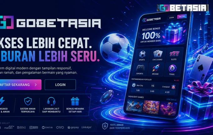 Akses Gobetasia
