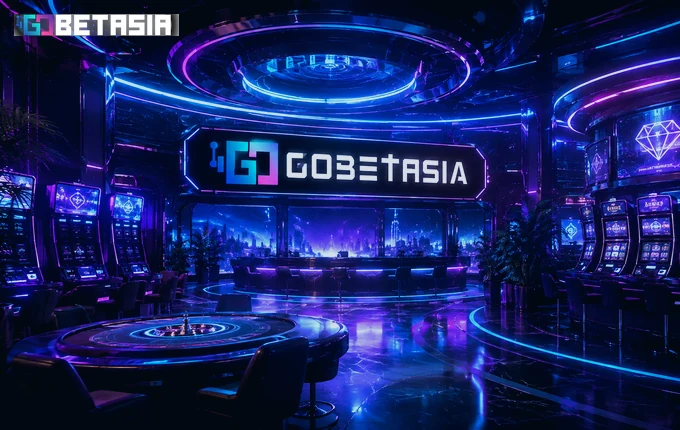 Lounge game Gobetasia