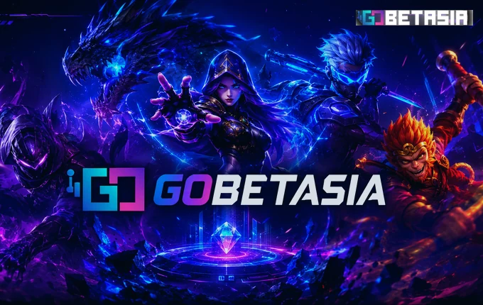 Game fantasi Gobetasia