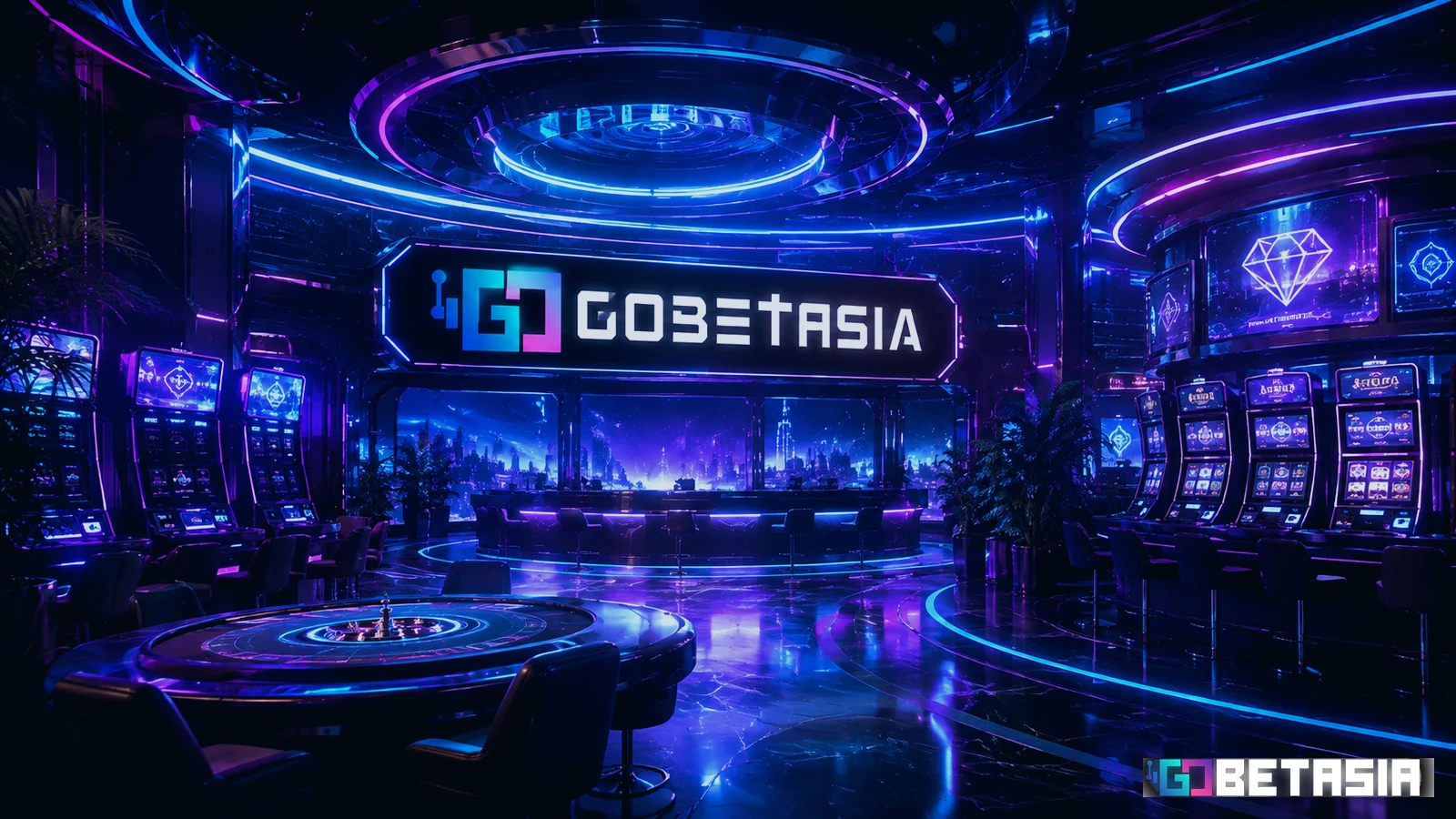 Bantuan Gobetasia